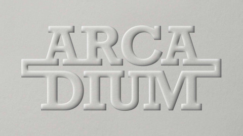 Arcadium