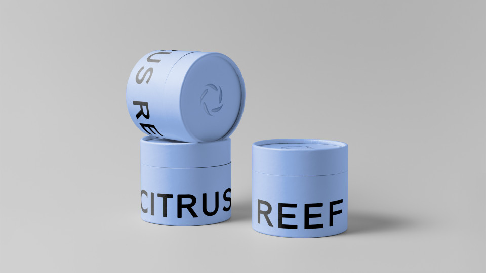 Citrus Reef