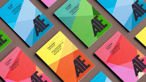 A1 Envelopes