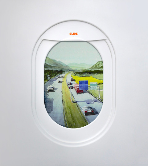 Missed Flight Cover