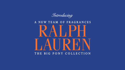 Ralph Lauren